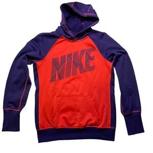 NIKE Hoodie 